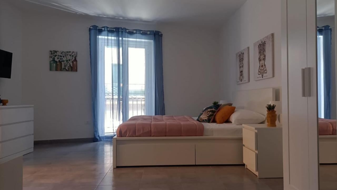 Hello Sicily Apartment Palermo Exterior photo