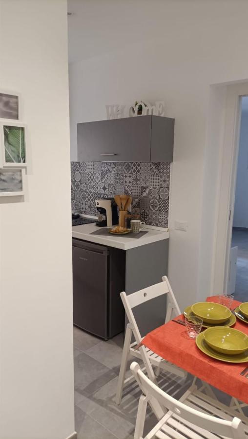 Hello Sicily Apartment Palermo Exterior photo