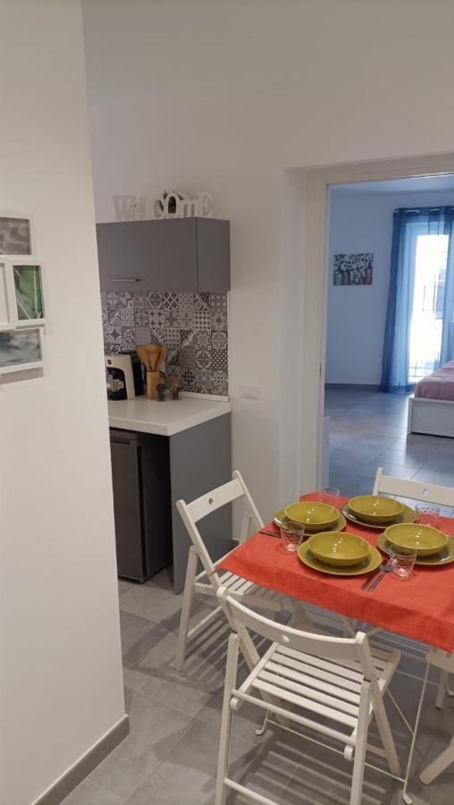 Hello Sicily Apartment Palermo Exterior photo