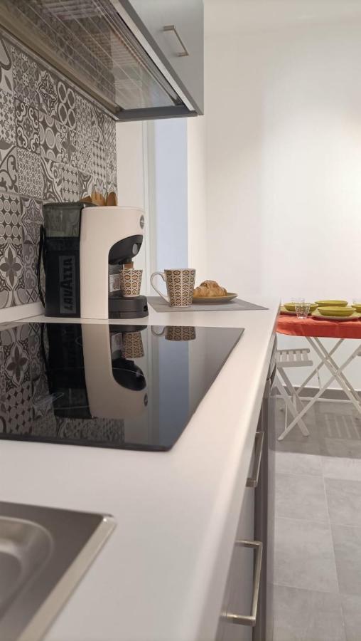Hello Sicily Apartment Palermo Exterior photo