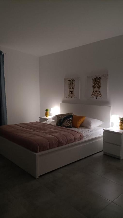 Hello Sicily Apartment Palermo Exterior photo