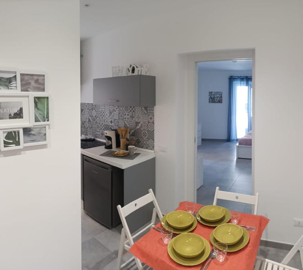 Hello Sicily Apartment Palermo Exterior photo