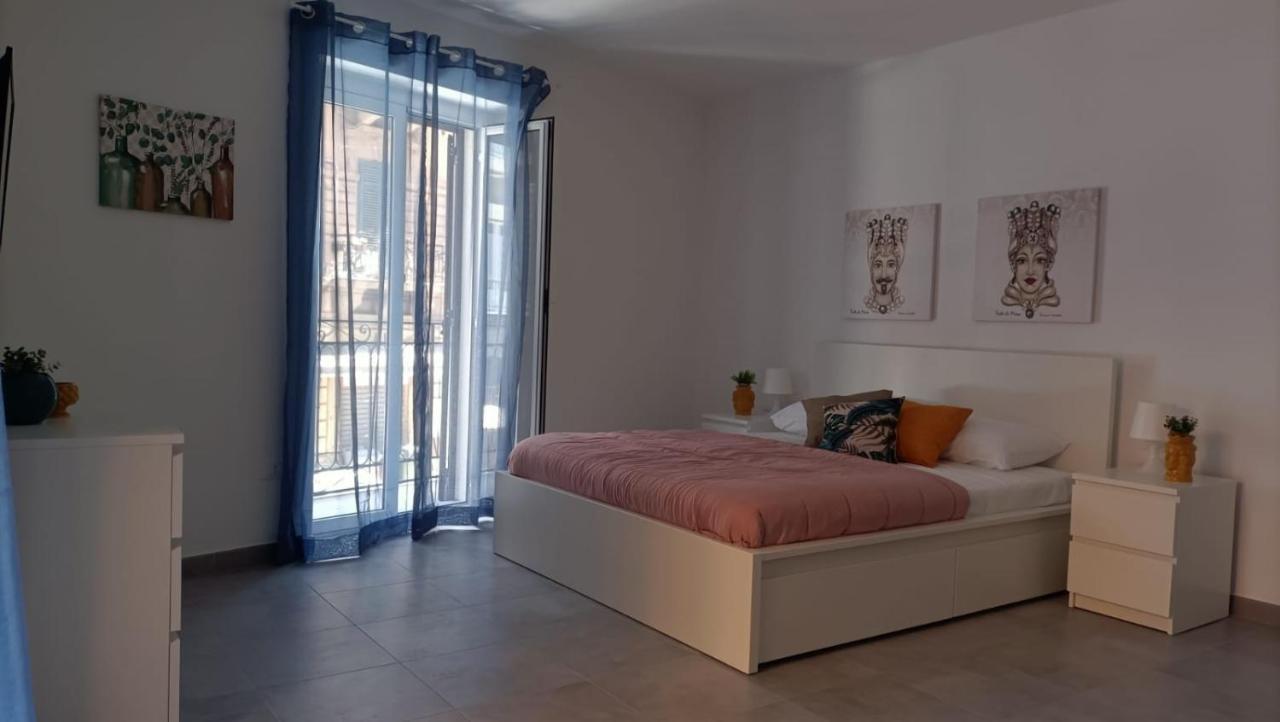 Hello Sicily Apartment Palermo Exterior photo