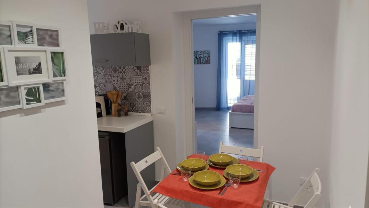 Hello Sicily Apartment Palermo Exterior photo