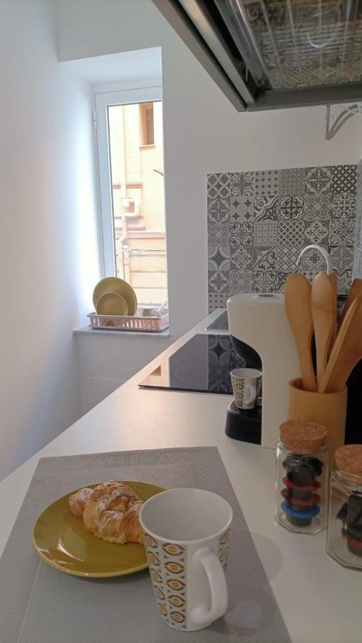 Hello Sicily Apartment Palermo Exterior photo